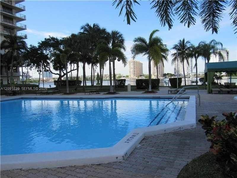 18151 NE 31st Ct, Unit 2008, Aventura, FL 33160 Photo