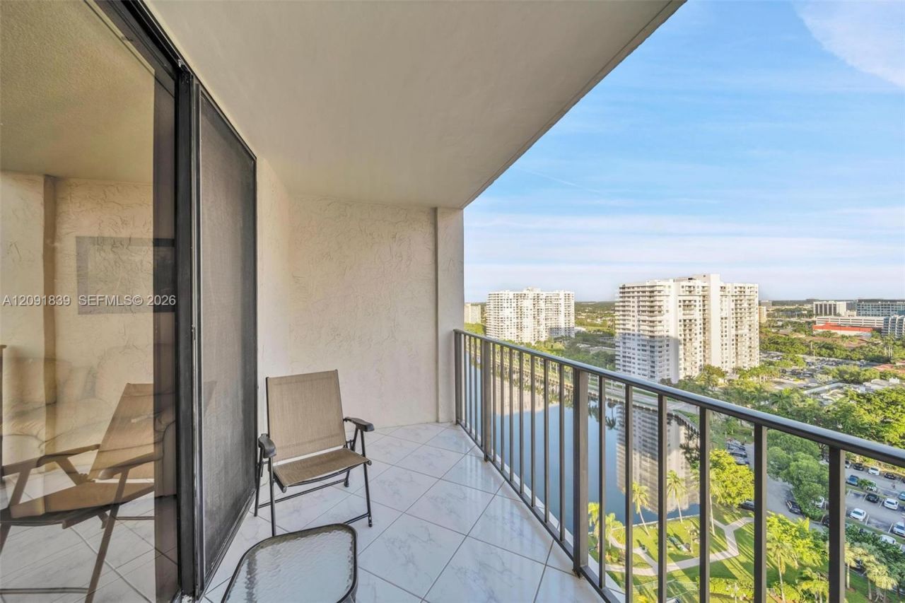 18151 NE 31st Ct, Unit 2008, Aventura, FL 33160 Photo
