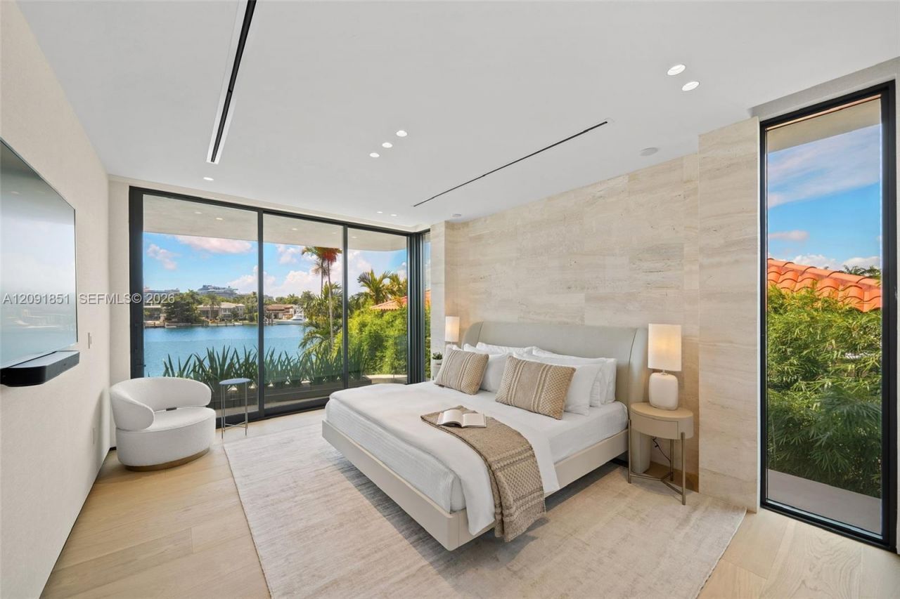 80 S Hibiscus Dr , Miami Beach, FL 33139 Photo