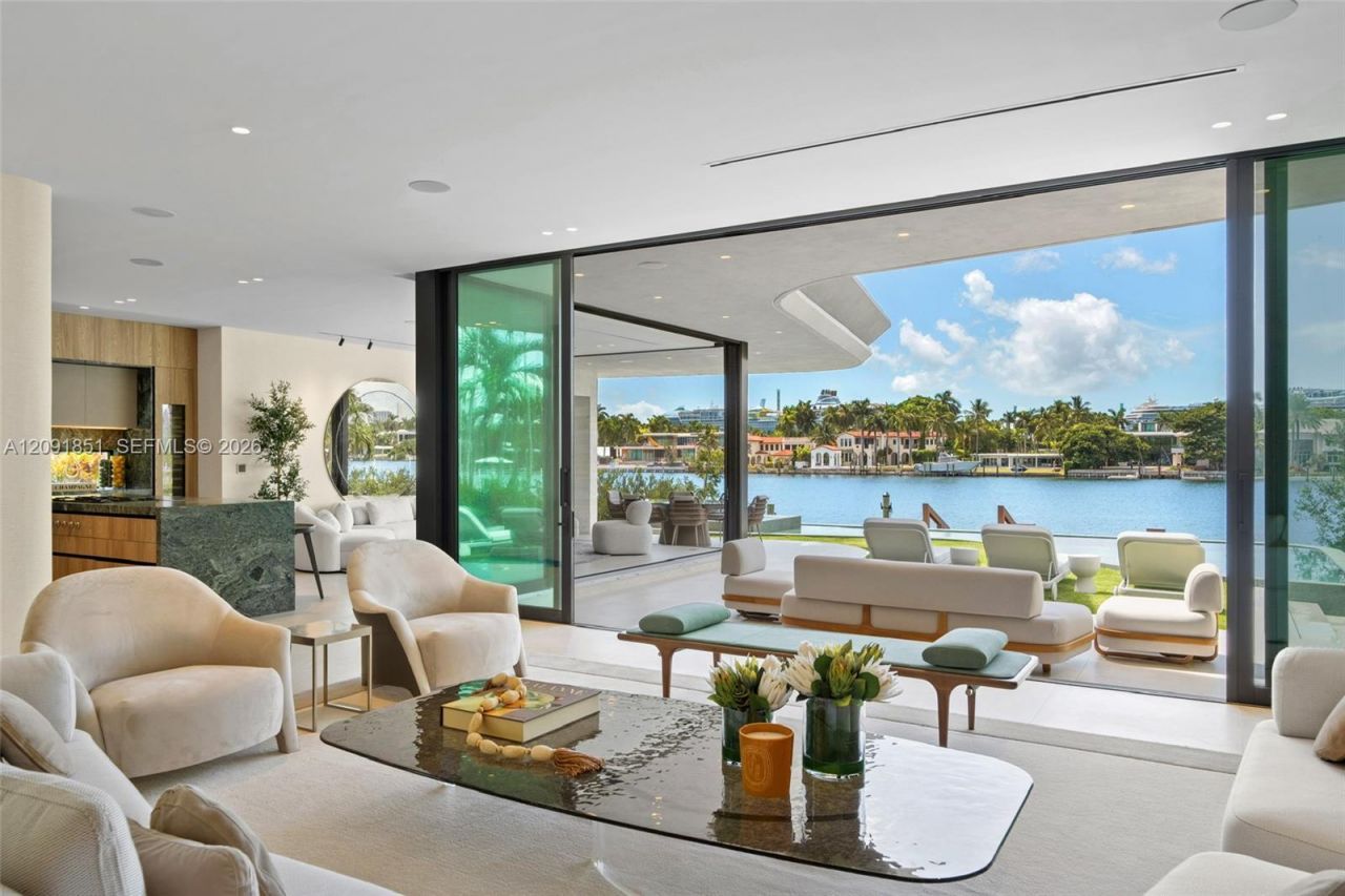 80 S Hibiscus Dr , Miami Beach, FL 33139 Photo
