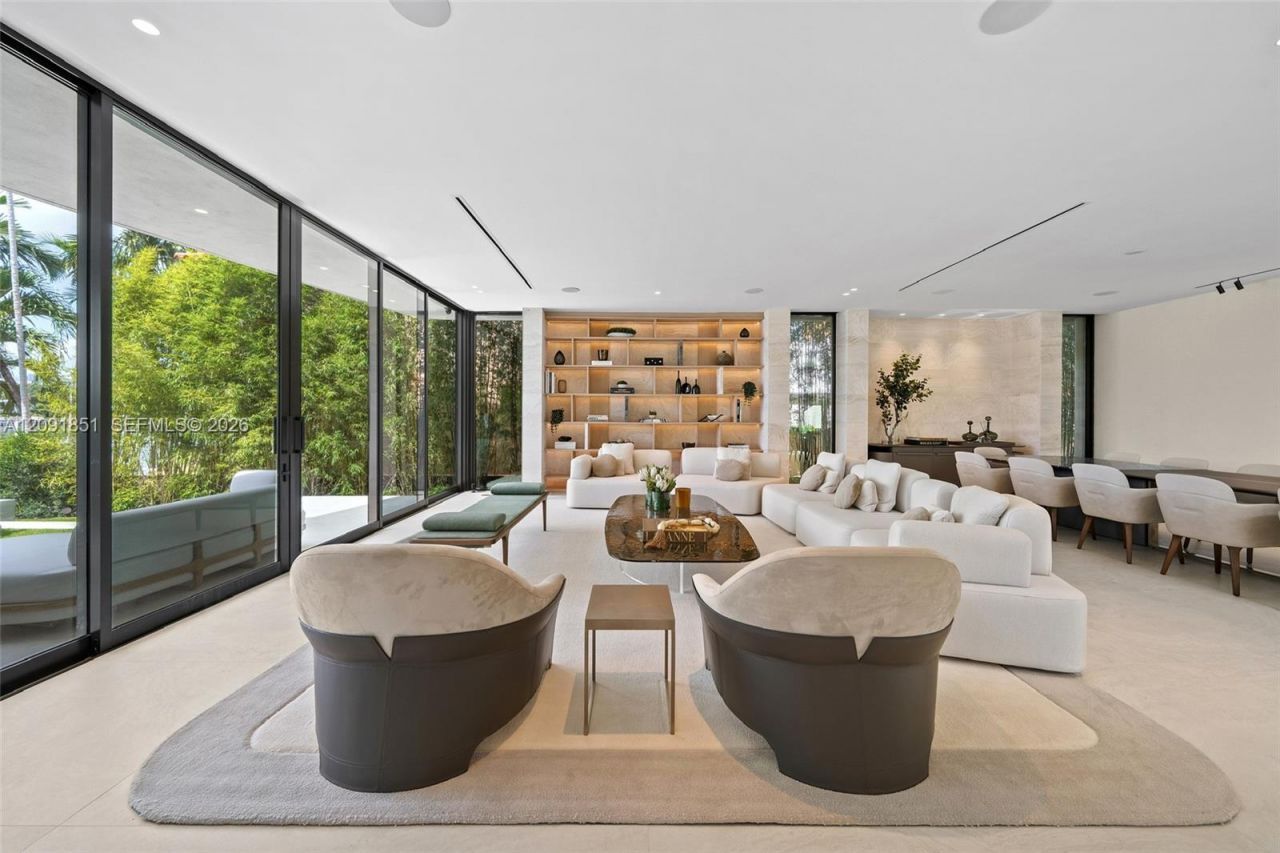 80 S Hibiscus Dr , Miami Beach, FL 33139 Photo