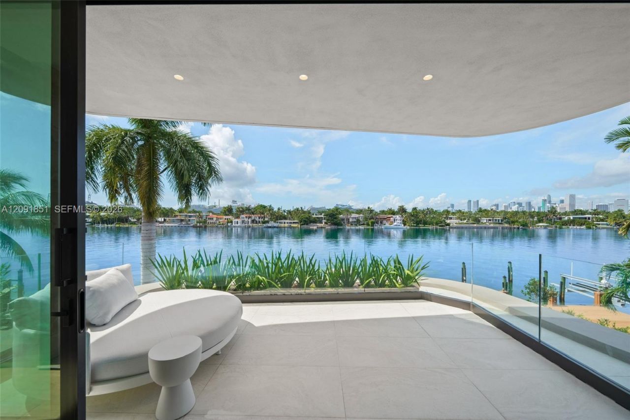 80 S Hibiscus Dr , Miami Beach, FL 33139 Photo