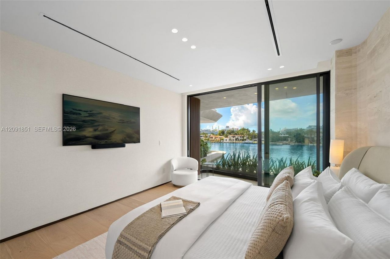80 S Hibiscus Dr , Miami Beach, FL 33139 Photo