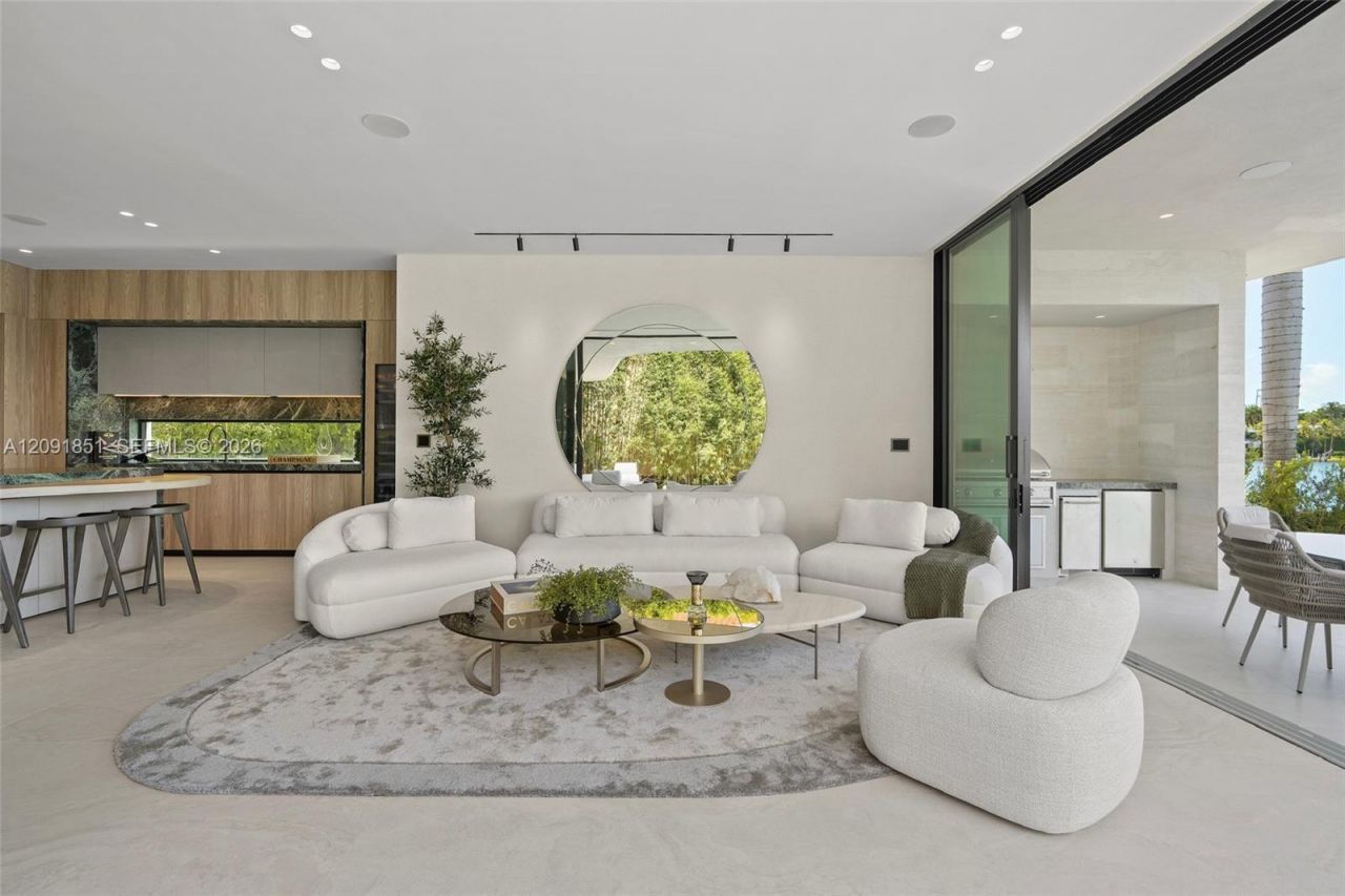 80 S Hibiscus Dr , Miami Beach, FL 33139 Photo