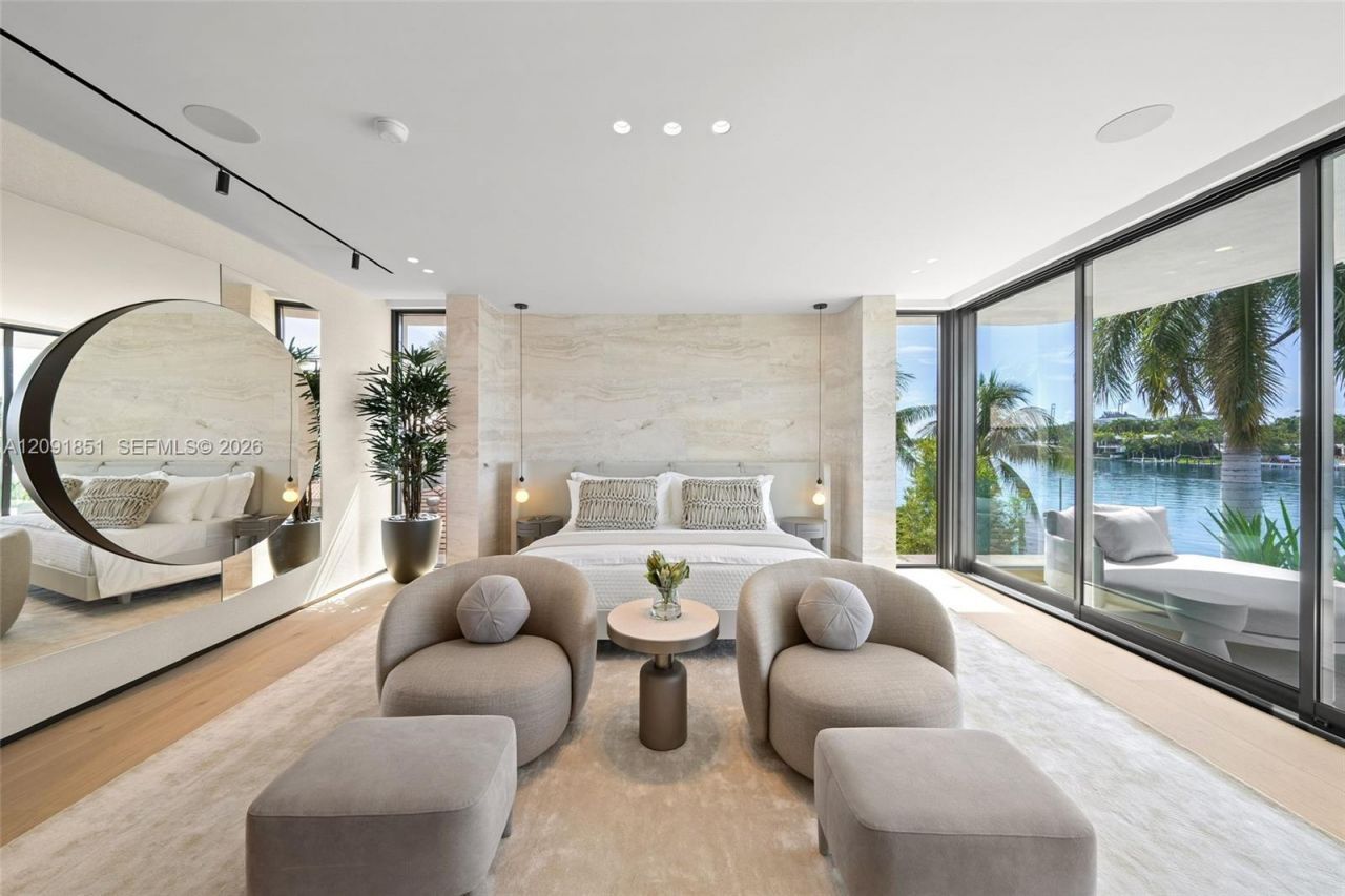 80 S Hibiscus Dr , Miami Beach, FL 33139 Photo