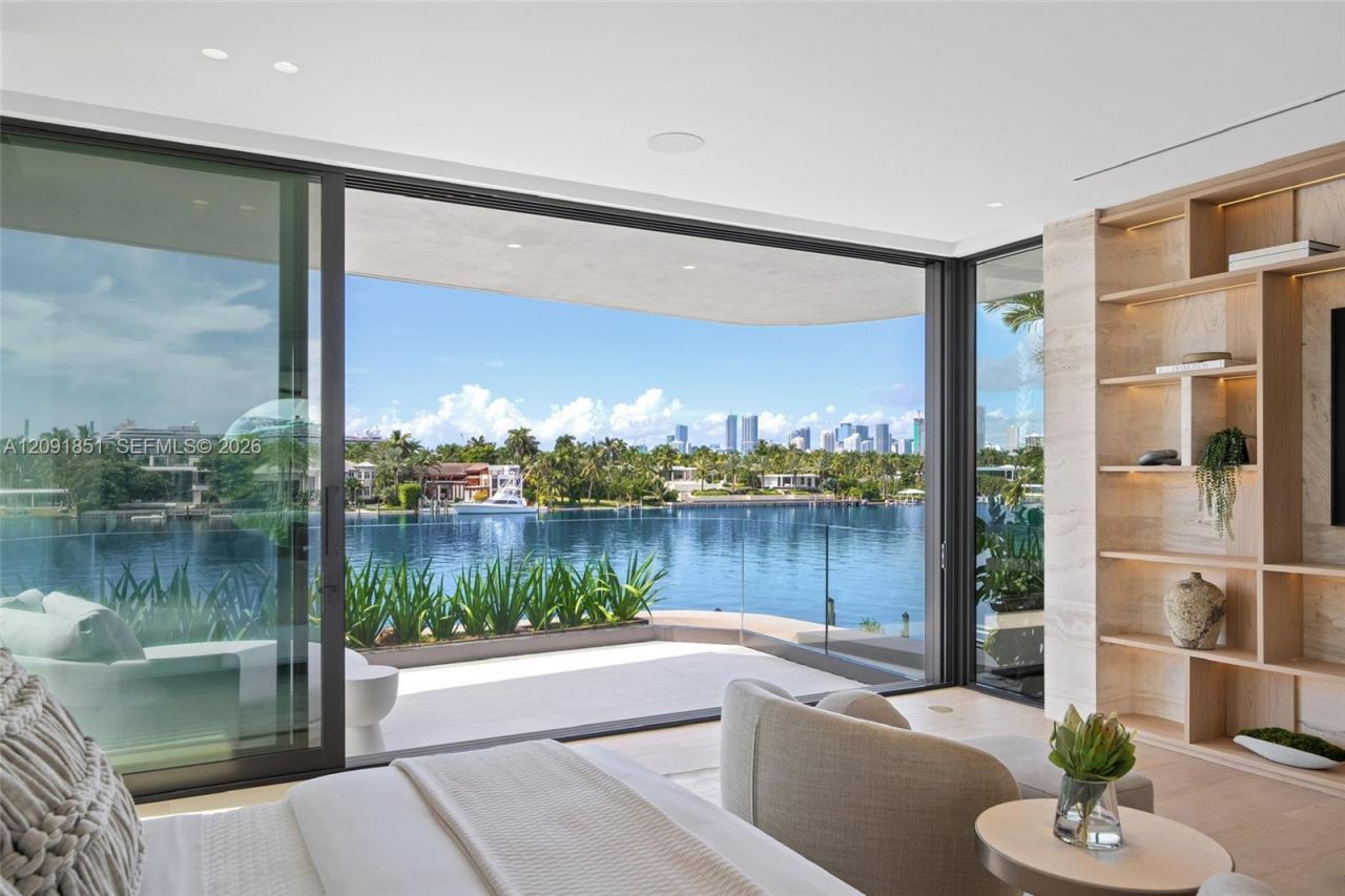 80 S Hibiscus Dr , Miami Beach, FL 33139 Photo