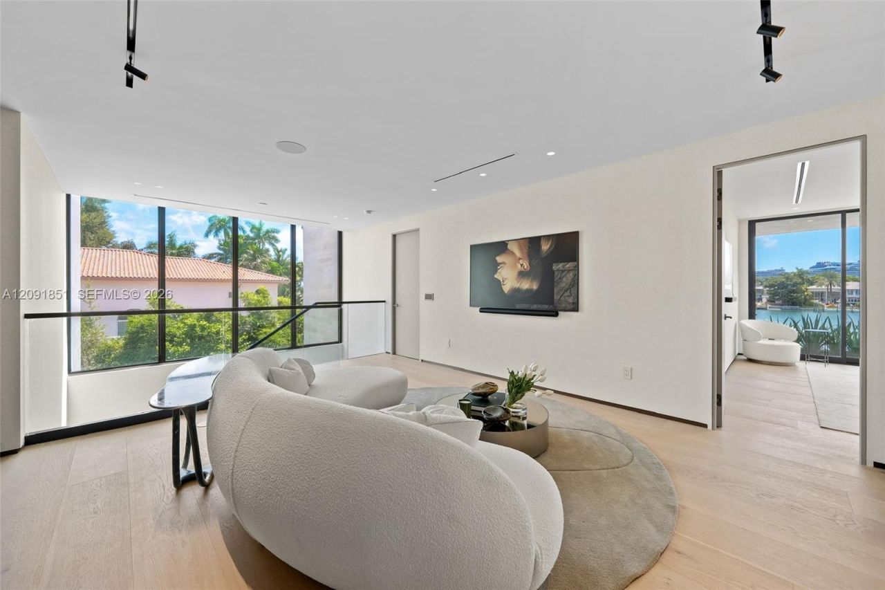 80 S Hibiscus Dr , Miami Beach, FL 33139 Photo