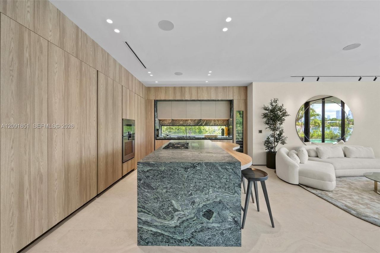 80 S Hibiscus Dr , Miami Beach, FL 33139 Photo