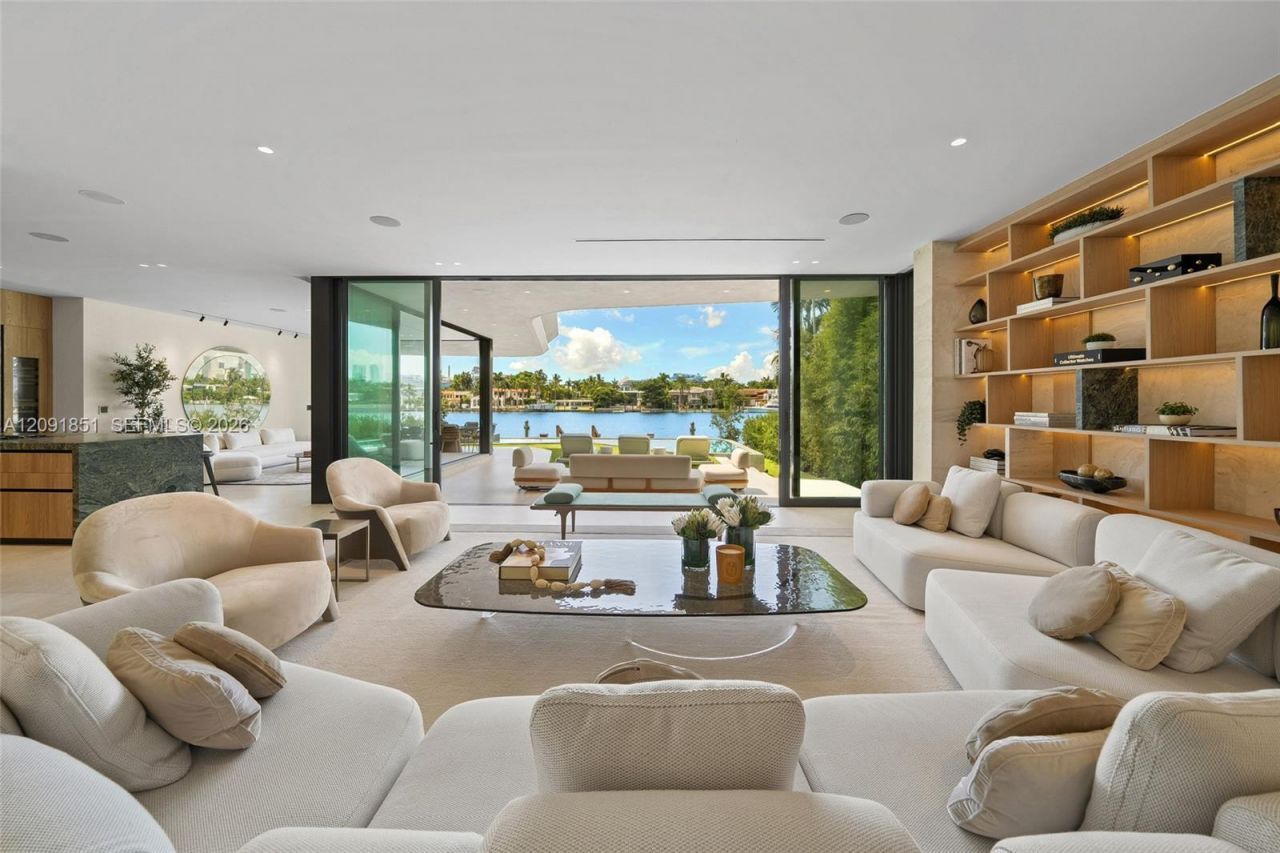 80 S Hibiscus Dr , Miami Beach, FL 33139 Photo