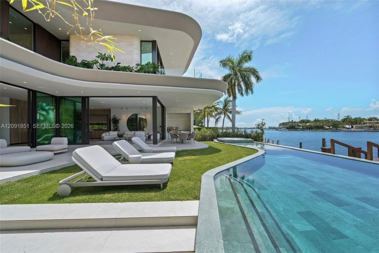 80 S Hibiscus Dr , Miami Beach, FL 33139 Photo