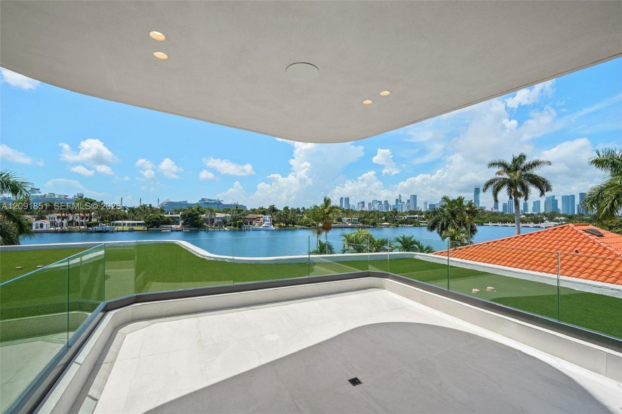 80 S Hibiscus Dr , Miami Beach, FL 33139 Photo