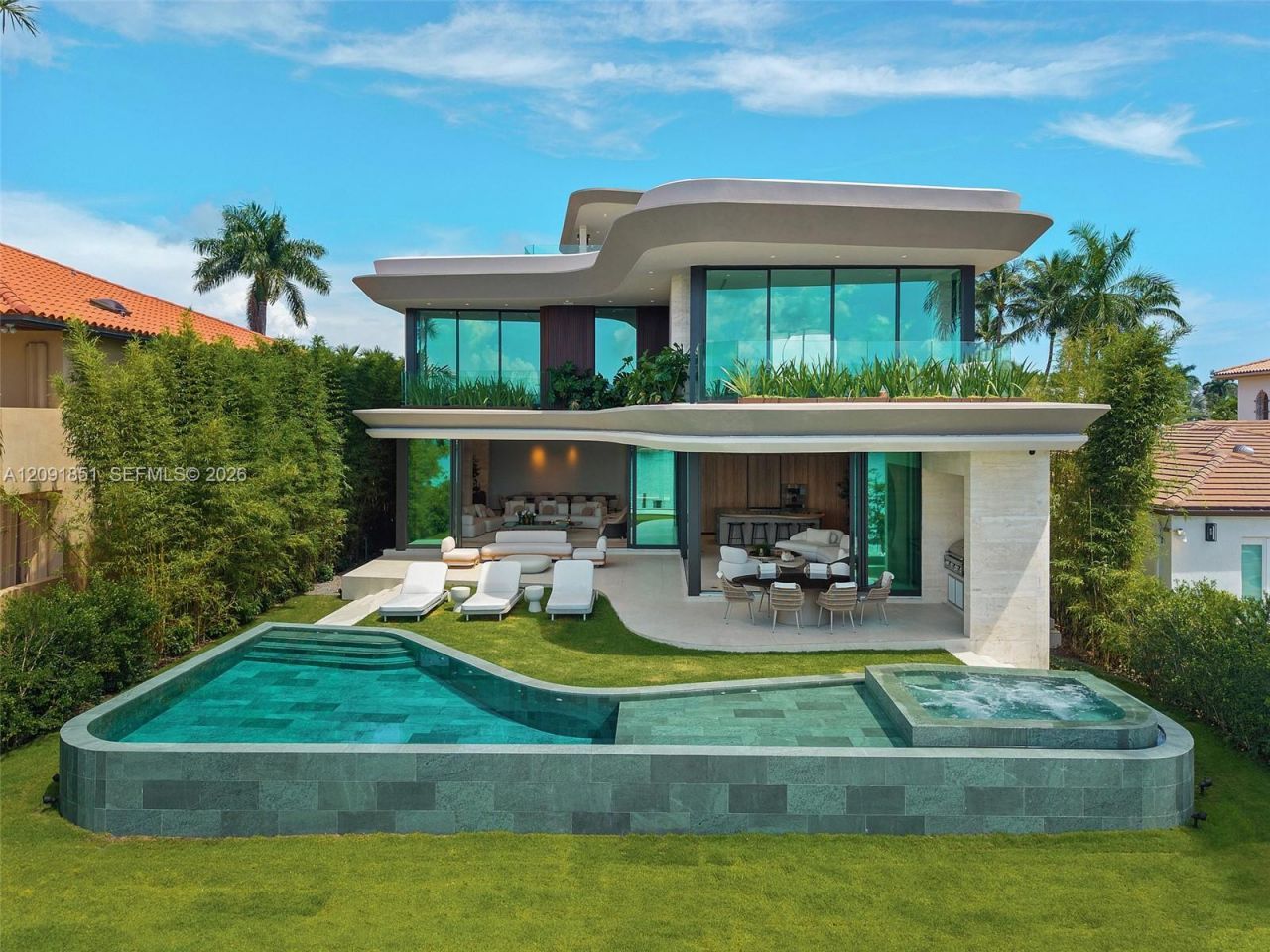 80 S Hibiscus Dr , Miami Beach, FL 33139 Photo