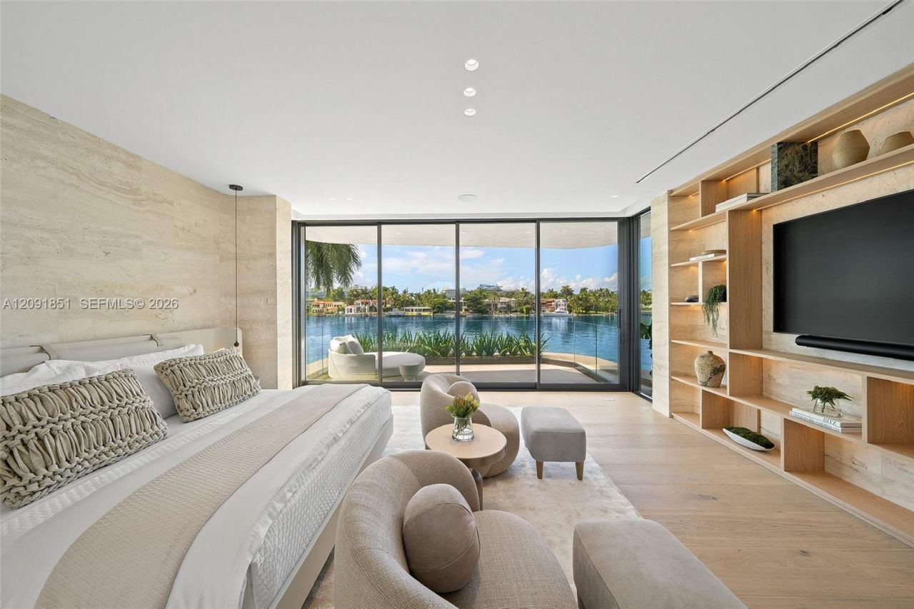 80 S Hibiscus Dr , Miami Beach, FL 33139 Photo