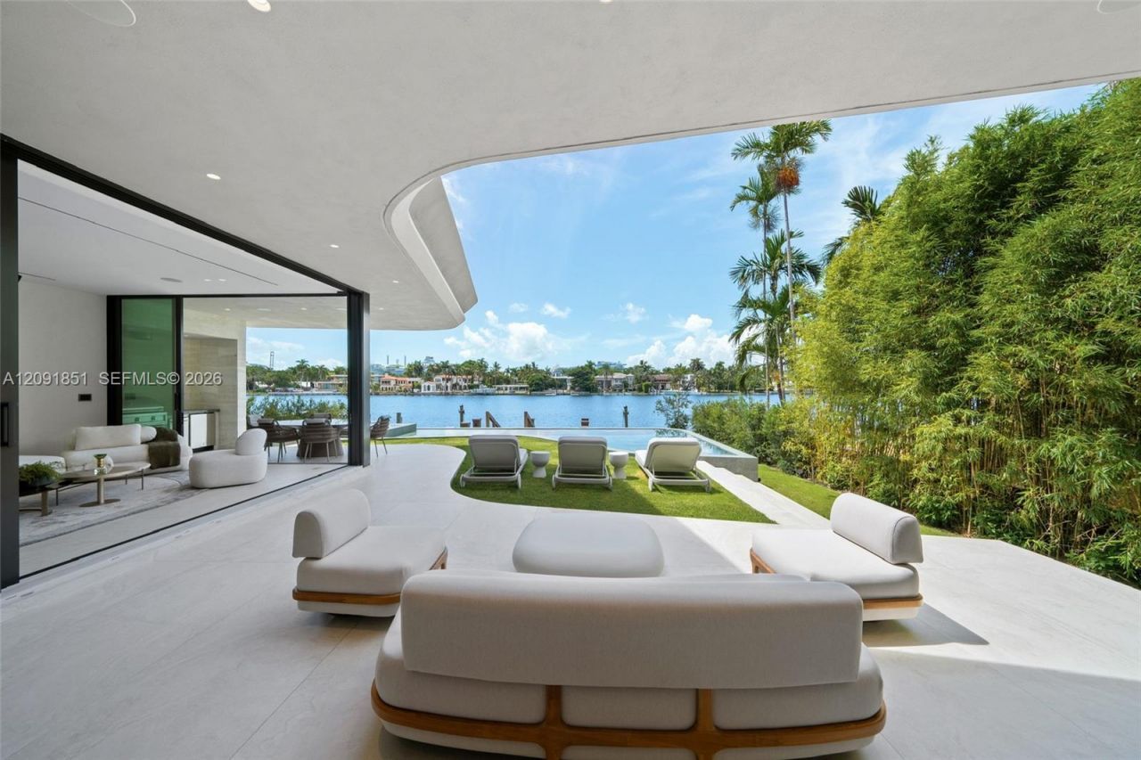 80 S Hibiscus Dr , Miami Beach, FL 33139 Photo