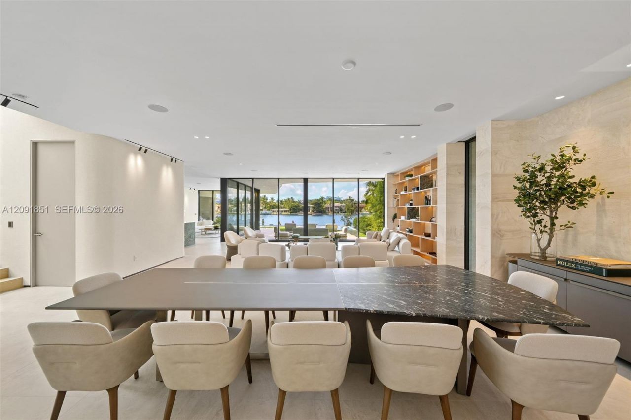 80 S Hibiscus Dr , Miami Beach, FL 33139 Photo