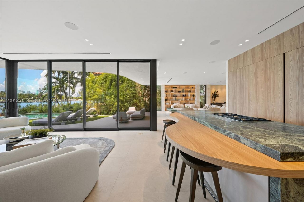 80 S Hibiscus Dr , Miami Beach, FL 33139 Photo