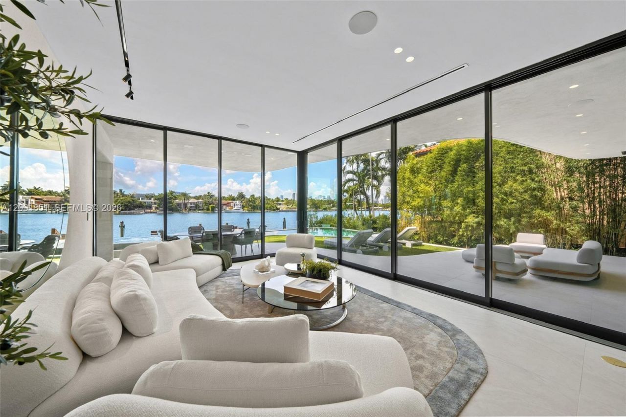 80 S Hibiscus Dr , Miami Beach, FL 33139 Photo