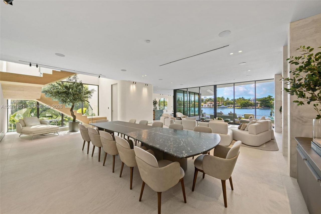 80 S Hibiscus Dr , Miami Beach, FL 33139 Photo