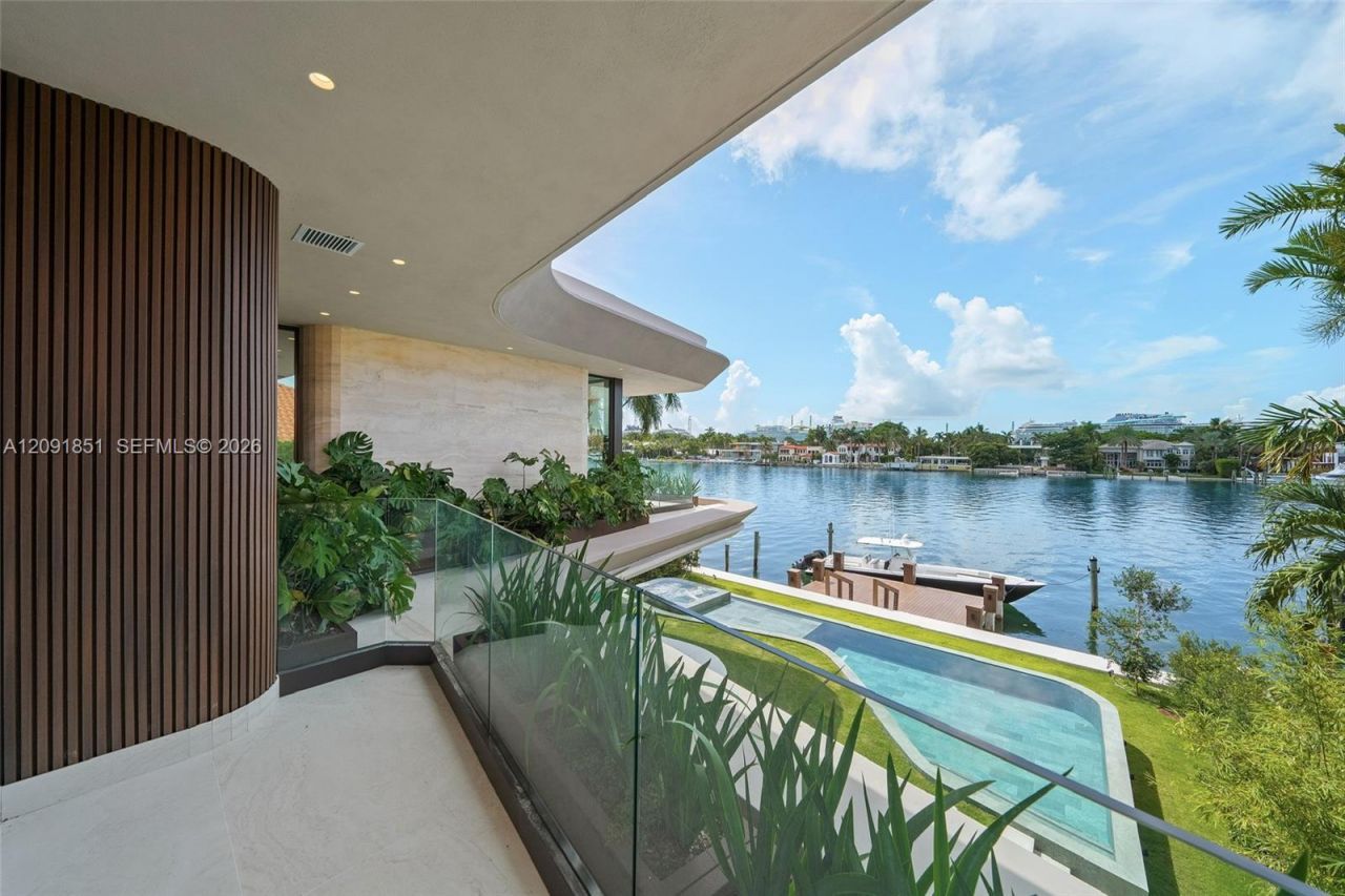 80 S Hibiscus Dr , Miami Beach, FL 33139 Photo
