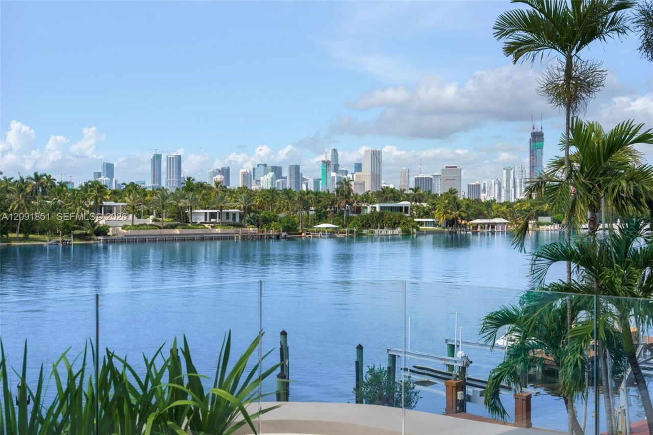 80 S Hibiscus Dr , Miami Beach, FL 33139 Photo