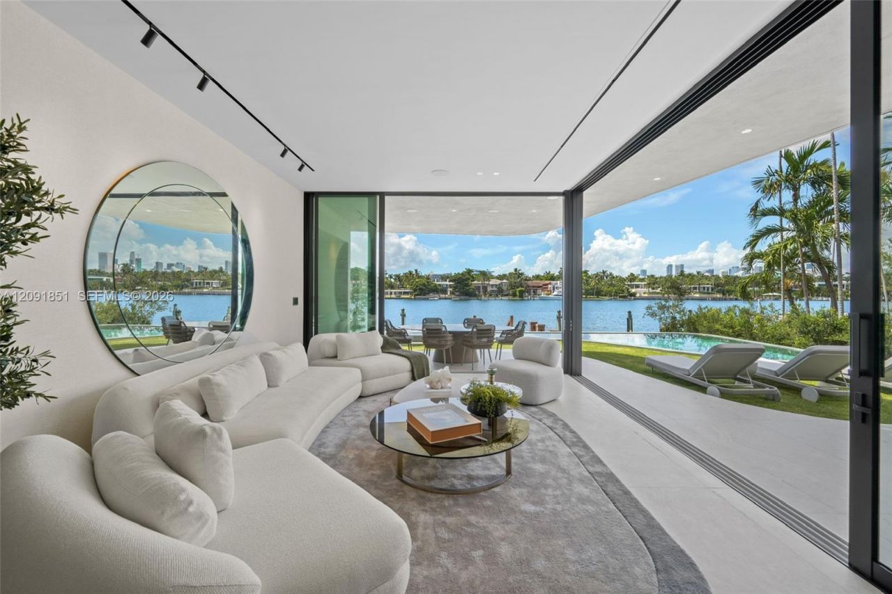 80 S Hibiscus Dr , Miami Beach, FL 33139 Photo