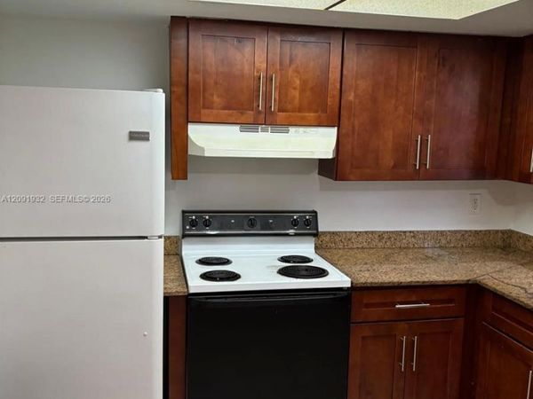 2510 NW 52nd Ave , Unit 22A, Lauderhill, FL 33313