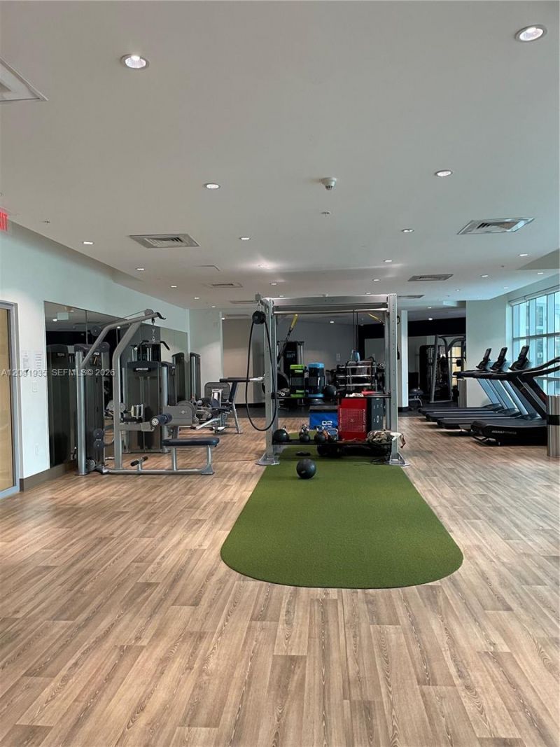 3301 NE 1st Ave , Unit H2501, Miami, FL 33137 Photo