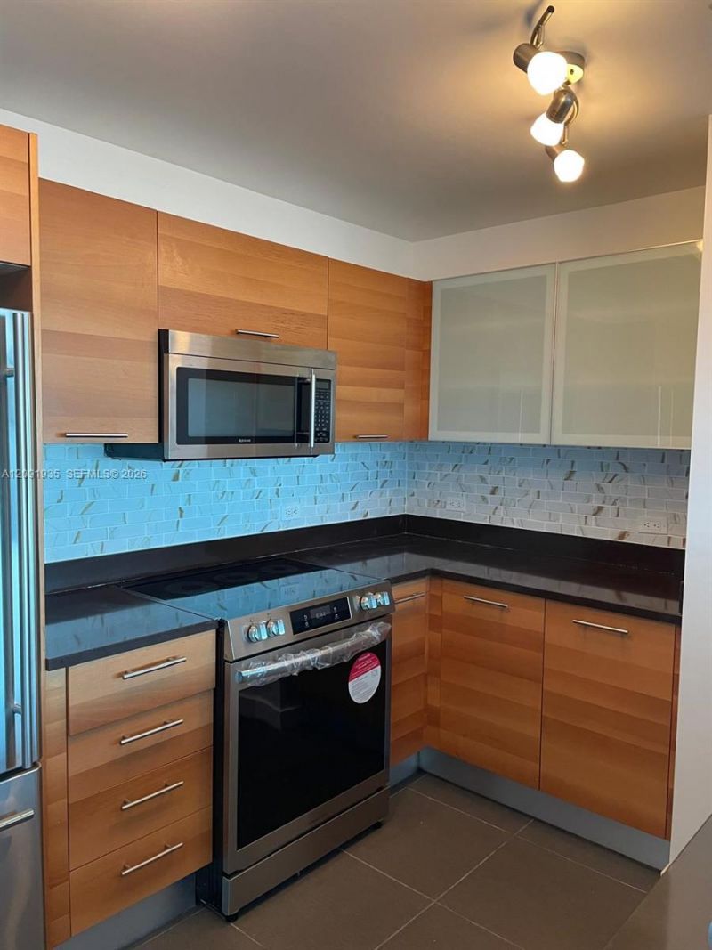 3301 NE 1st Ave , Unit H2501, Miami, FL 33137 Photo