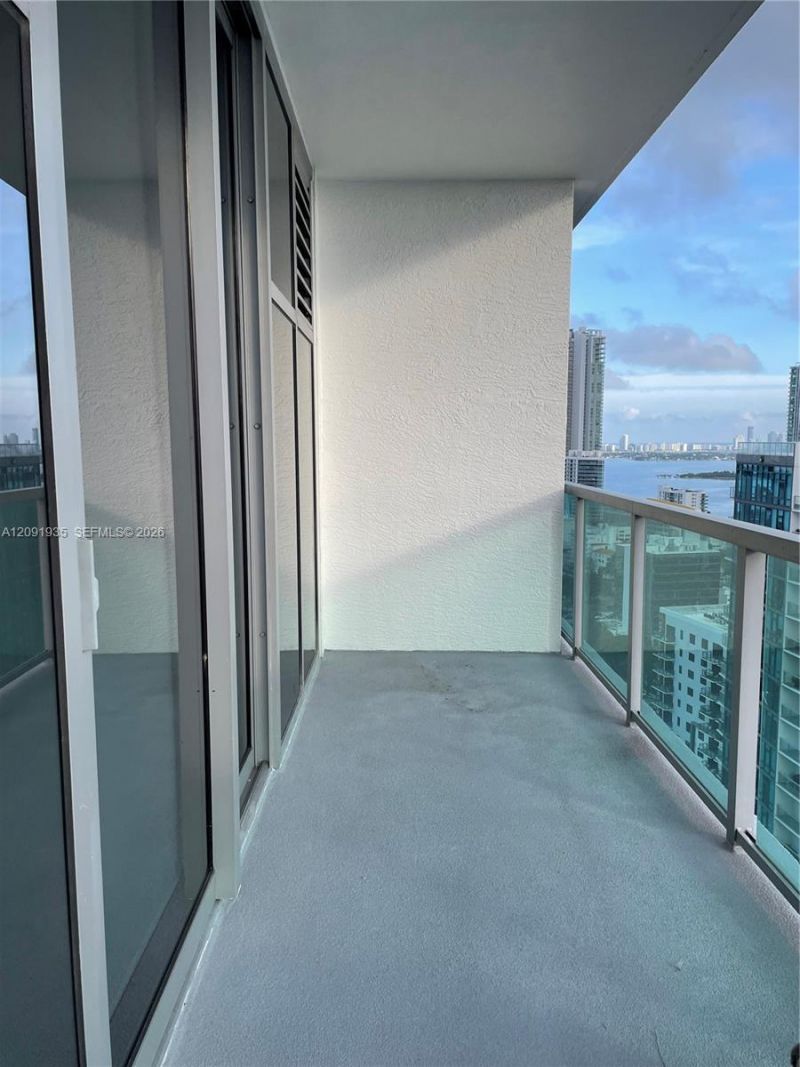 3301 NE 1st Ave , Unit H2501, Miami, FL 33137 Photo