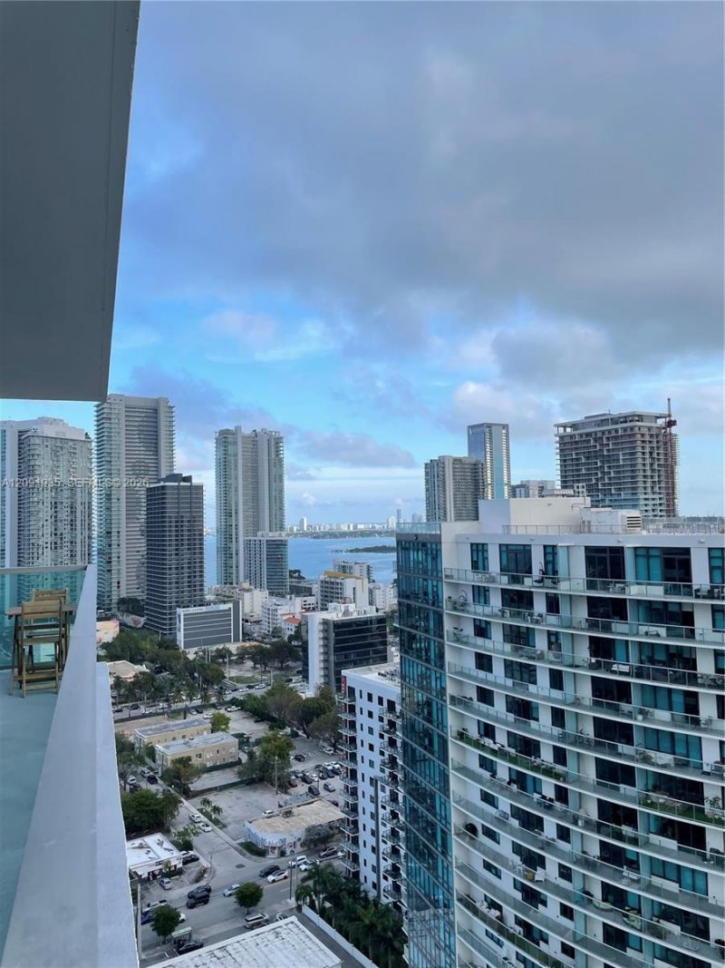 3301 NE 1st Ave , Unit H2501, Miami, FL 33137 Photo
