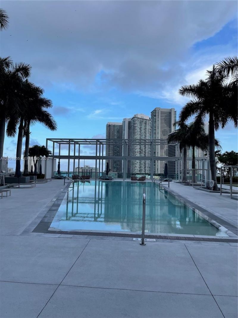 3301 NE 1st Ave , Unit H2501, Miami, FL 33137 Photo