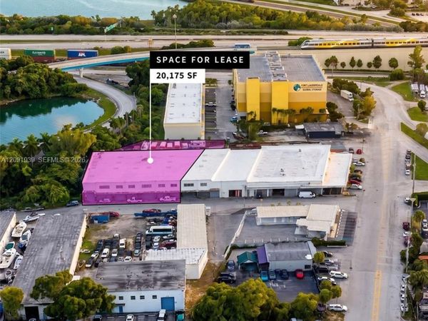 3300 SE 6th Ave , Fort Lauderdale, FL 33316