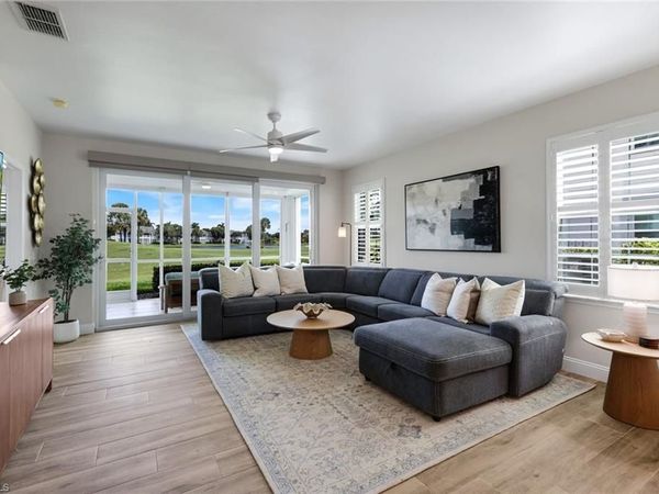 5936 Sand Wedge LN, Unit 1604, NAPLES, FL 34110