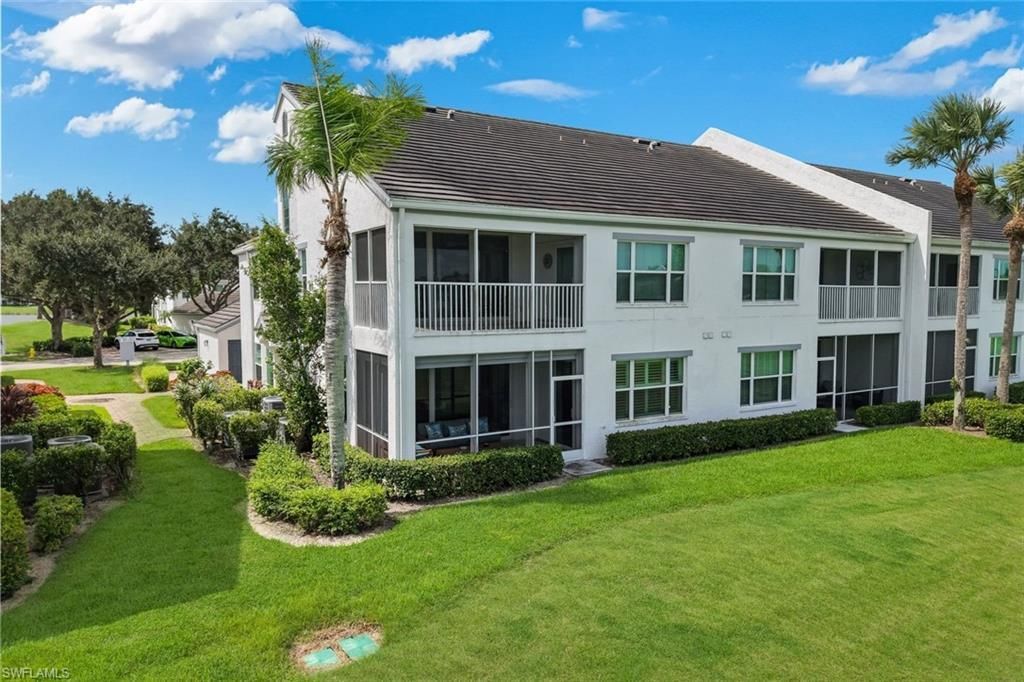 5936 Sand Wedge Ln, Unit 1604, Naples, FL 34110 Photo