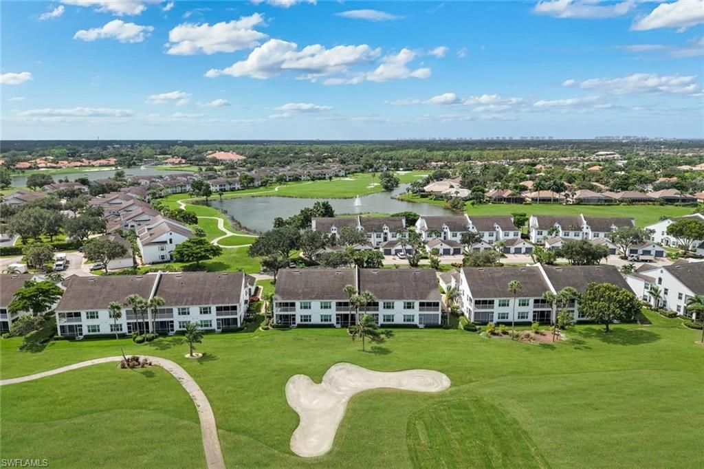 5936 Sand Wedge Ln, Unit 1604, Naples, FL 34110 Photo