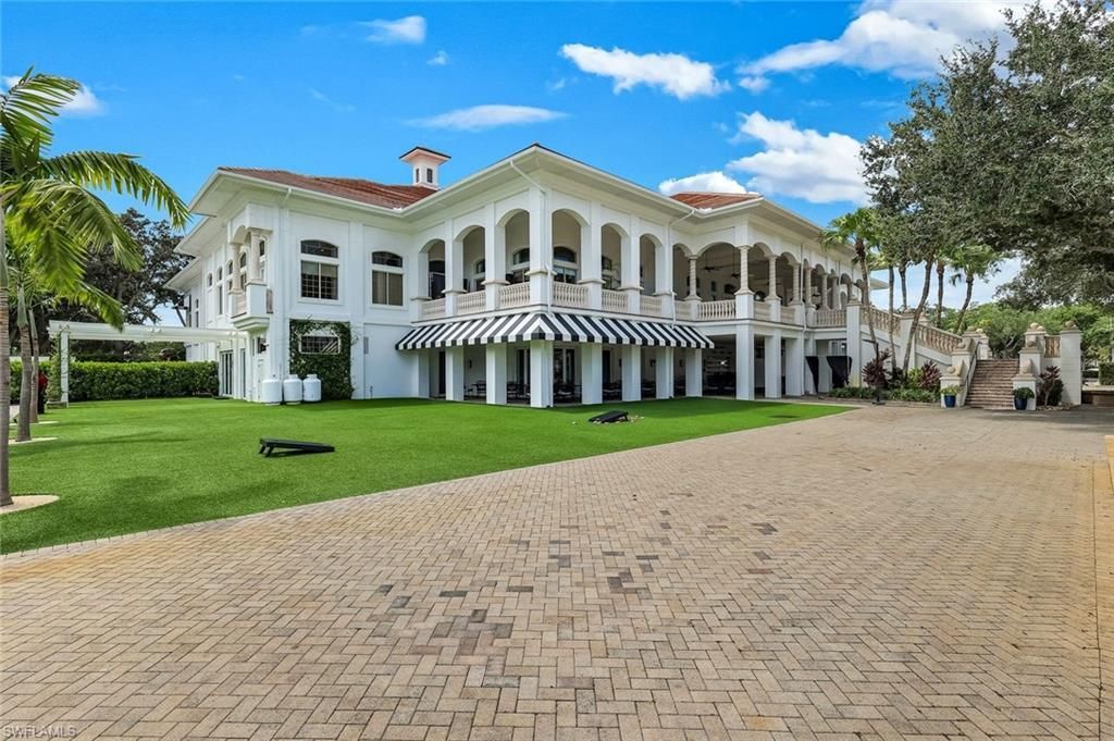 5936 Sand Wedge Ln, Unit 1604, Naples, FL 34110 Photo