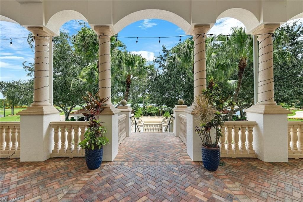 5936 Sand Wedge Ln, Unit 1604, Naples, FL 34110 Photo