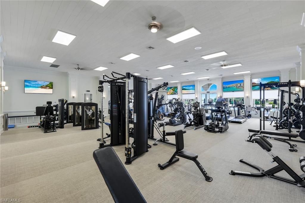 5936 Sand Wedge Ln, Unit 1604, Naples, FL 34110 Photo