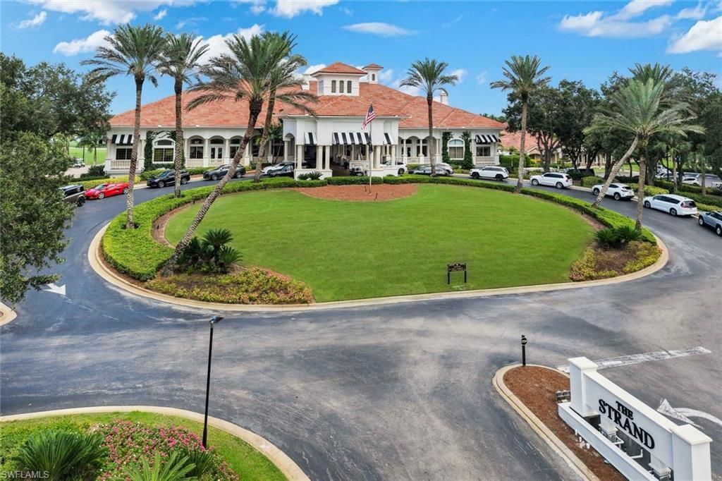 5936 Sand Wedge Ln, Unit 1604, Naples, FL 34110 Photo