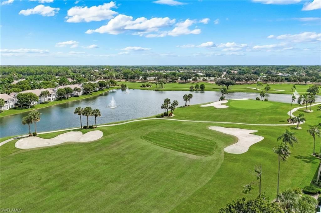5936 Sand Wedge Ln, Unit 1604, Naples, FL 34110 Photo