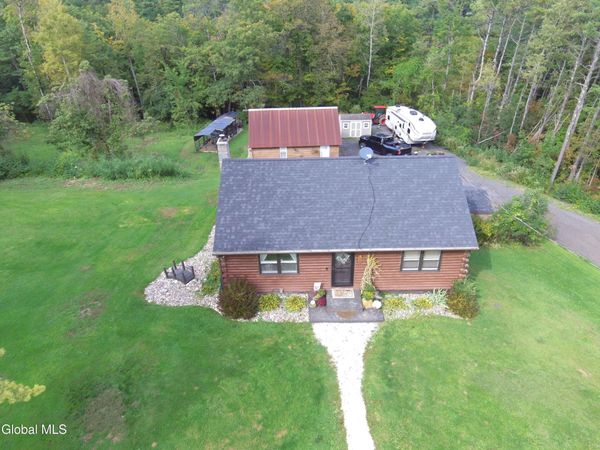 42 S Lower Letter, Voorheesville, NY 12186