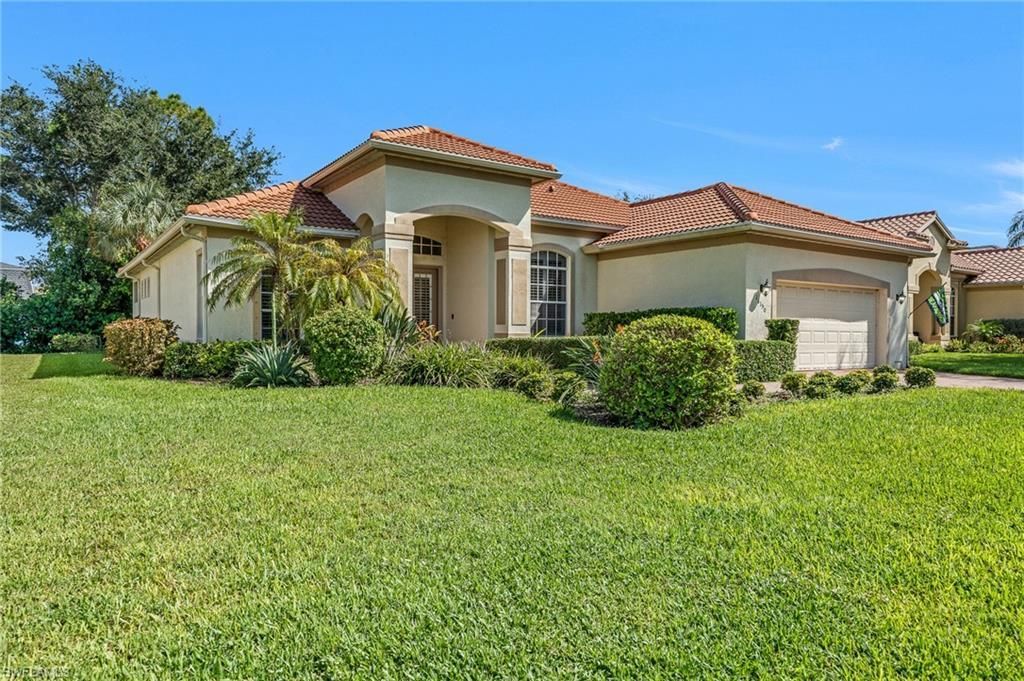 16150 Coco Hammock Way, Fort Myers, FL 33908 Photo