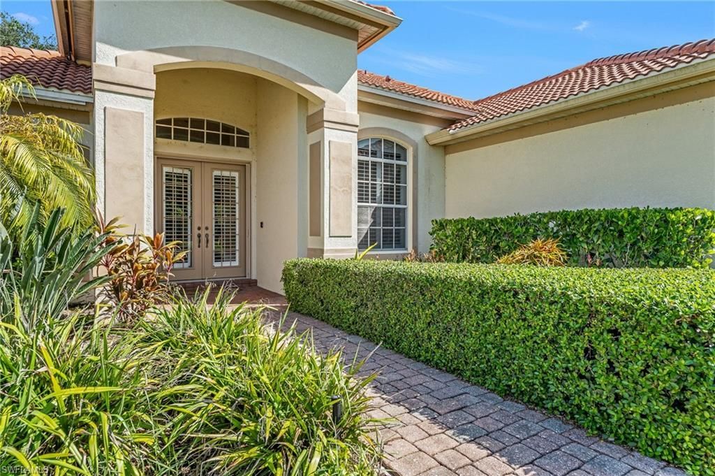 16150 Coco Hammock Way, Fort Myers, FL 33908 Photo