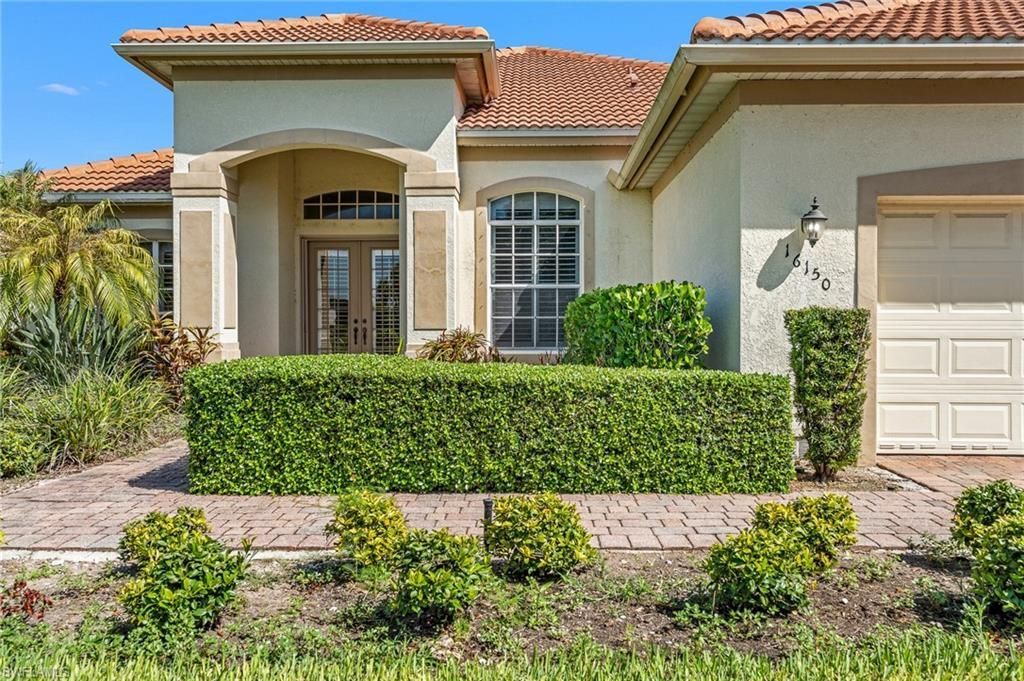 16150 Coco Hammock Way, Fort Myers, FL 33908 Photo