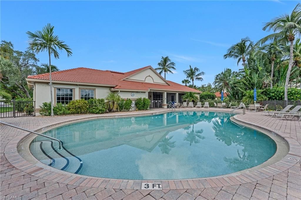 16150 Coco Hammock Way, Fort Myers, FL 33908 Photo