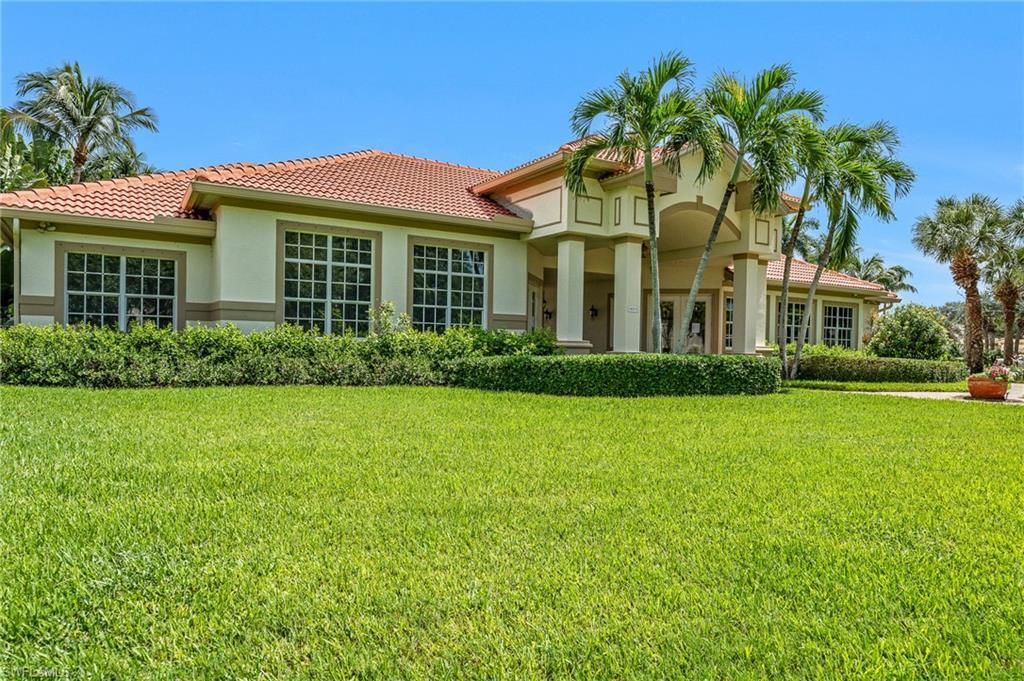 16150 Coco Hammock Way, Fort Myers, FL 33908 Photo