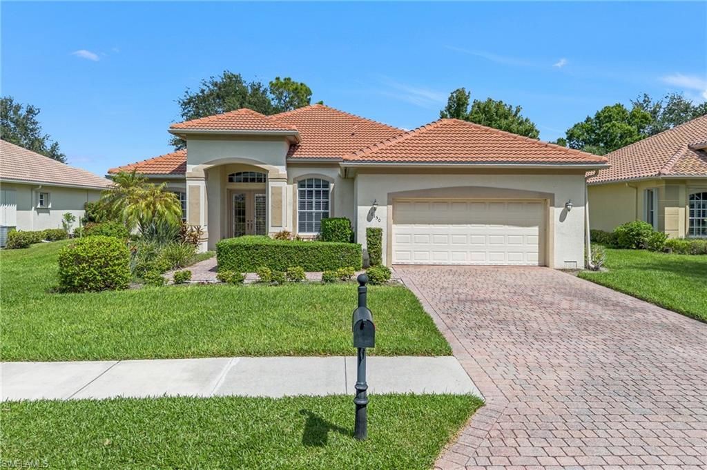16150 Coco Hammock Way, Fort Myers, FL 33908 Photo
