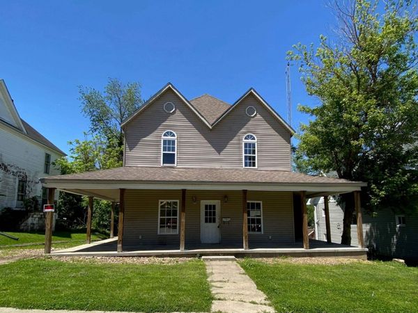 619 S Maple Street, French Lick, IN 47432