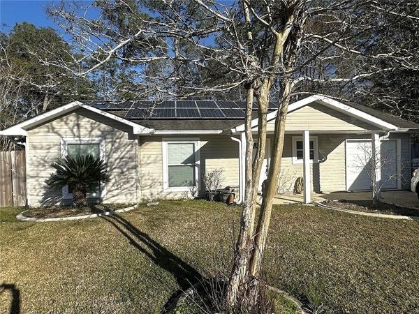 178 NORTHWOOD Drive , Slidell, LA 70458