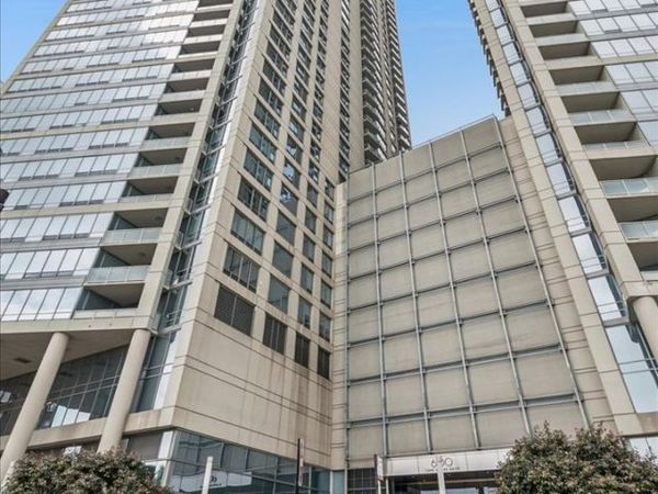 600 N Lake Shore Drive , Unit 2411, Chicago, IL 60611